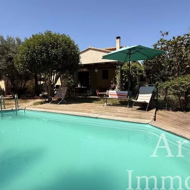 Maison 5 pièces 385000 €