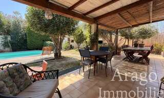 Maison 5 Pièces 145 m² à vendre à Espira-de-l'Agly (66600)