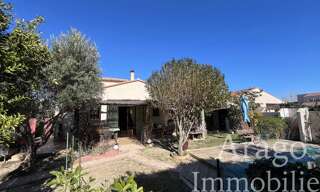 Maison 5 Pièces 145 m² à vendre à Espira-de-l'Agly (66600)