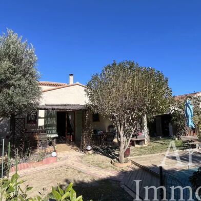 Maison 5 pièces 375000 €