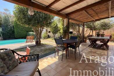 Maison 5 pièces 375000 €