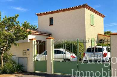 Maison 5 pièces 365000 €