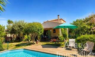 Maison 5 Pièces 145 m² à vendre à Espira-de-l'Agly (66600)