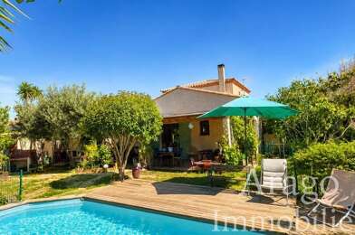 Maison 5 pièces 365000 €