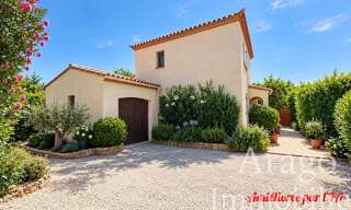 Maison 5 Pièces 145 m² à vendre à Espira-de-l'Agly (66600)