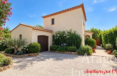 VILLA 4 FACES À VENDRE SUR ESPIRA — photo du bien