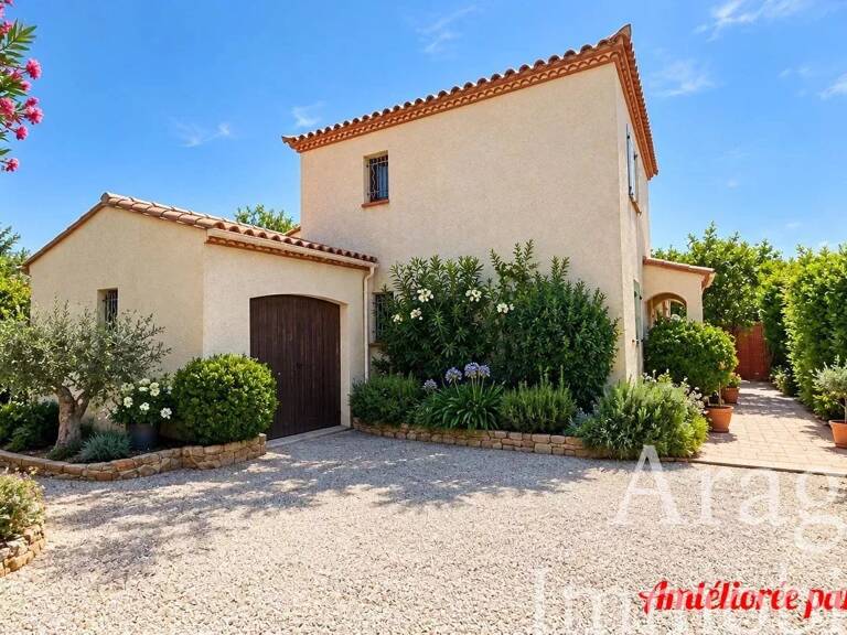 VILLA 4 FACES À VENDRE SUR ESPIRA — photo 1