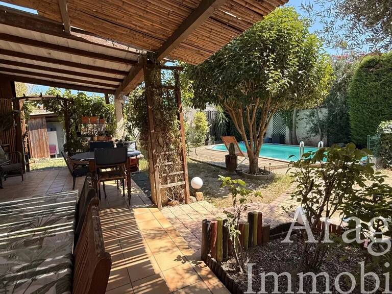 VILLA 4 FACES À VENDRE SUR ESPIRA — photo 1