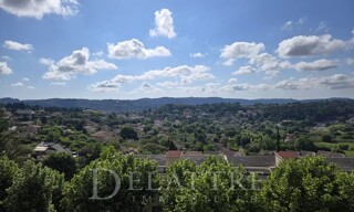 Appartement 4 Pièces 74 m² à vendre à Grasse (06130)