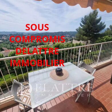 Appartement 4 pièces 320000 €