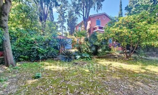 Appartement 4 Pièces 140 m² à louer à Cannes (06400)