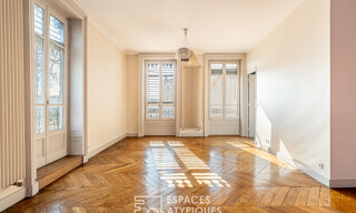 Appartement 3 Pièces 92 m² à louer à Lyon 5 (69005)