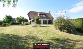 Maison 6 Pièces 148 m² à vendre à Doudeville (76560)