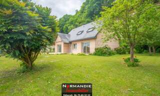 Maison 5 Pièces 144 m² à vendre à Duclair (76480)