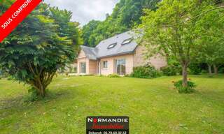 Maison 5 Pièces 144 m² à vendre à Duclair (76480)