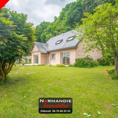 Maison 5 pièces 248000 €