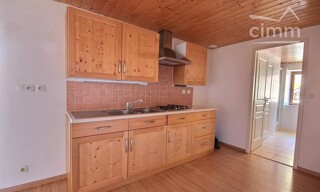 Appartement 2 Pièces 36 m² à louer à Tencin (38570)