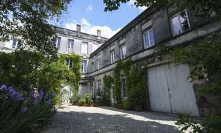 Maison 14 Pièces 480 m² à vendre à Cognac (16100)