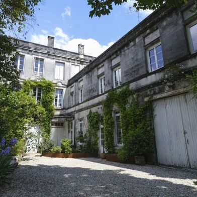 Maison 14 pièces 725000 €