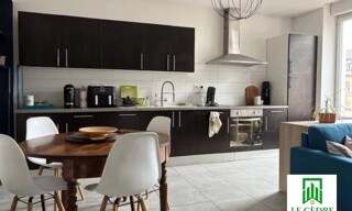 Appartement 3 Pièces 85 m² à louer à Mulhouse (68100)