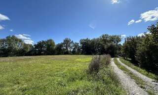 Terrain  1297 m² à vendre à Noailhac (81490)