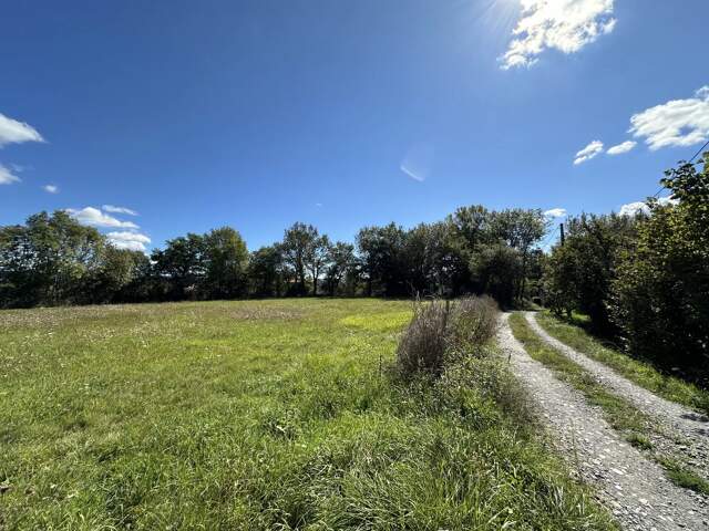 TERRAIN A BATIR PLAT COMMUNE DE NOAILHAC LIEU DIT FIALESSUCH — photo du bien