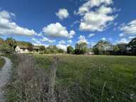TERRAIN A BATIR PLAT COMMUNE DE NOAILHAC LIEU DIT FIALESSUCH — photo 3