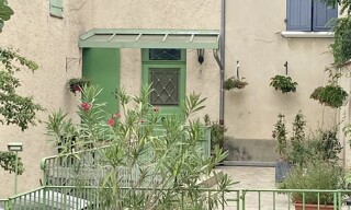 Appartement 1 Pièce 21 m² à louer à Gréoux-les-Bains (04800)