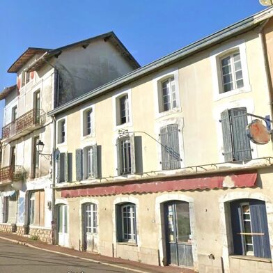 Maison 7 pièces 295000 €