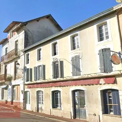 Maison 7 pièces 295000 €