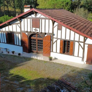 Maison 5 pièces 239000 €