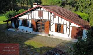 Maison 5 Pièces 117 m² à vendre à Pouillon (40350)