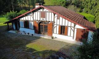 Maison 5 Pièces 117 m² à vendre à Pouillon (40350)