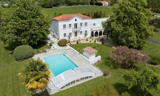 Maison 9 Pièces 338 m² à vendre à Saint-Gaudens (31800)