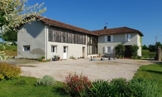 Maison 9 Pièces 291 m² à vendre à Miélan (32170)