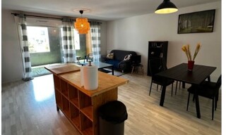 Appartement 3 Pièces 68 m² à louer à Bordeaux (33000)