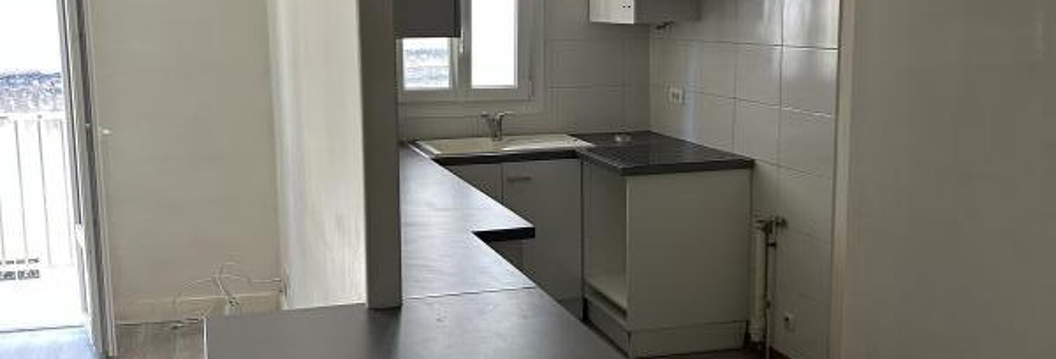 Appartement 3 Pièces 68 m² à louer à Sainte-Foy-la-Grande (33220)