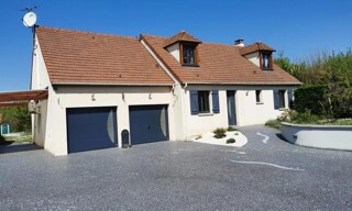 Maison 5 Pièces 130 m² à vendre à Couilly-Pont-aux-Dames (77860)