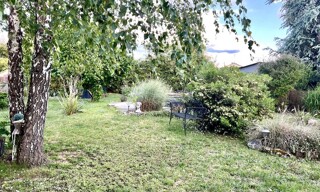 Maison 7 Pièces 117 m² à vendre à Bergerac (24100)