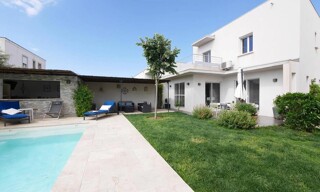 Maison 4 Pièces 95 m² à vendre à Bellegarde (30127)