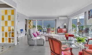 Appartement 4 Pièces 137 m² à vendre à Tresserve (73100)
