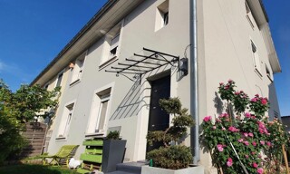 Maison 5 Pièces 144 m² à vendre à Saint-Louis (68300)