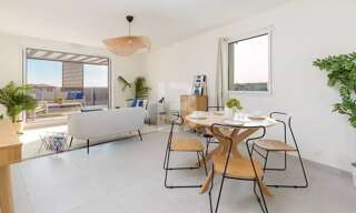 Appartement 3 Pièces 63 m² à vendre à Antibes (06160)