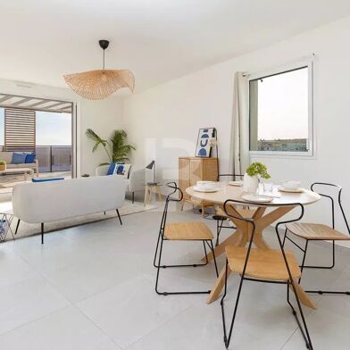 Appartement 3 pièces 571000 €