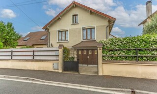 Maison 4 Pièces 109 m² à vendre à Savigny-sur-Orge (91600)