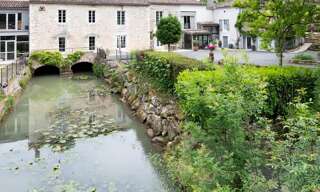 Maison 16 Pièces 750 m² à vendre à Monflanquin (47150)