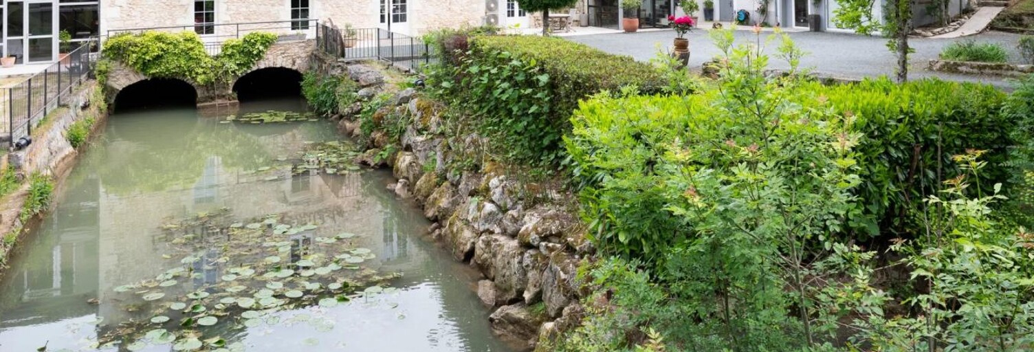 Maison 16 Pièces 750 m² à vendre à Monflanquin (47150)