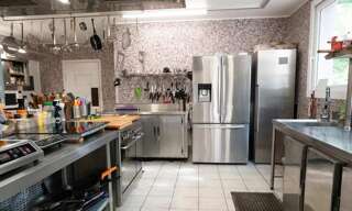 Maison 16 Pièces 750 m² à vendre à Monflanquin (47150)