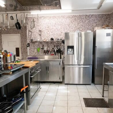 Maison 16 pièces 892500 €