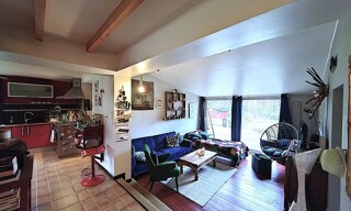 Maison 5 Pièces 125 m² à vendre à Lyons-la-Forêt (27480)